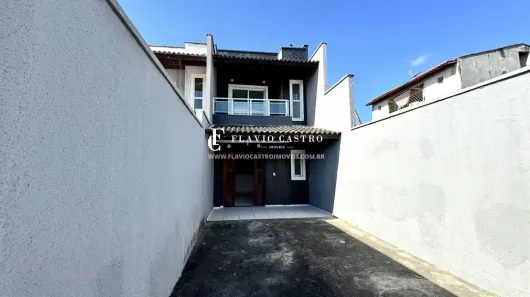 Sobrado com 3 Quartos à venda, 108m² no Mondubim, Fortaleza