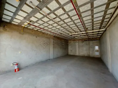 Consultório para alugar, 54m² no Jardim Irajá, Ribeirão Preto