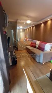 Apartamento com 2 Quartos à venda, 49m² no Geraldo Correia de Carvalho, Ribeirão Preto