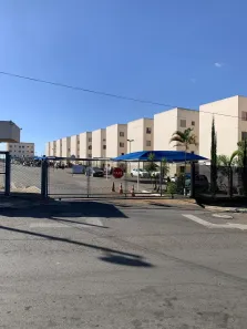 Apartamento com 2 Quartos à venda, 50m² no Residencial São Cristóvão, Anápolis