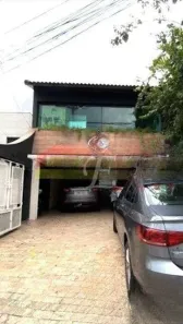 Imóvel Comercial com 3 Quartos à venda, 650m² no Carandiru, São Paulo