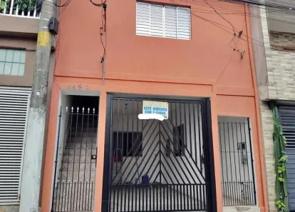 Casa com 4 Quartos à venda, 200m² no Associação Sobradinho, São Paulo