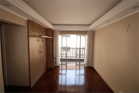 Apartamento com 2 Quartos à venda, 68m² no Água Fria, São Paulo