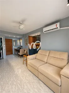 Apartamento com 3 Quartos à venda, 85m² no Tanque, Rio de Janeiro