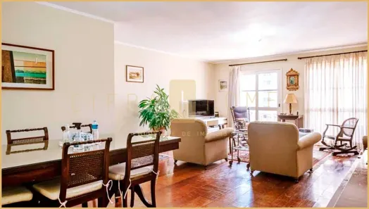 Apartamento com 3 Quartos à venda, 168m² no Jardim Paulista, São Paulo