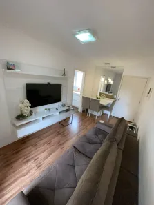 Apartamento com 2 Quartos à venda, 50m² no Vila Andrade, São Paulo