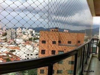 Apartamento com 4 Quartos à venda, 148m² no Vila Oliveira, Mogi das Cruzes