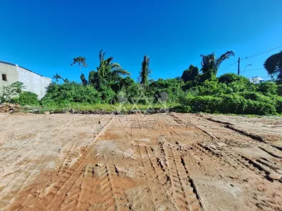 Lote/Terreno à venda, 245m² no Jardim das Gaivotas, Caraguatatuba