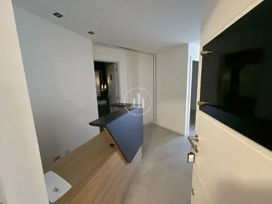 à venda, 41m² no Balneário, Florianópolis