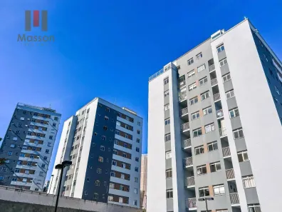 Apartamento com 1 Quarto para alugar, 65m² no Estrela Sul, Juiz de Fora