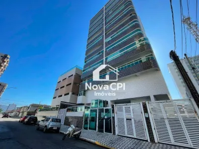 Apartamento com 2 Quartos à venda, 64m² no Ocian, Praia Grande