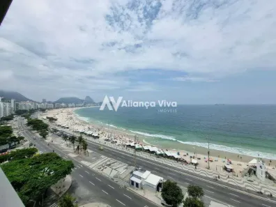 Apartamento com 4 Quartos à venda, 345m² no Copacabana, Rio de Janeiro