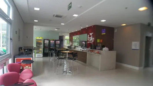 Imóvel Comercial com 1 Quarto à venda, 24m² no Centro, Campinas