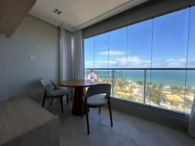 Apartamento com 2 Quartos à venda, 66m² no Itapuã, Salvador