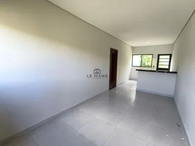 Casa com 2 Quartos à venda, 60m² no Novo Horizonte, Piracicaba