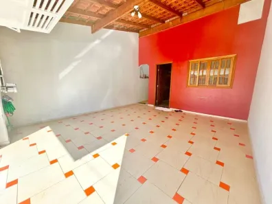 Casa com 3 Quartos à venda, 128m² no Garças, Piracicaba