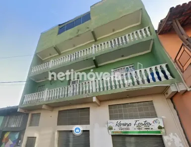 Apartamento com 3 Quartos à venda, 440m² no Petrolândia, Contagem