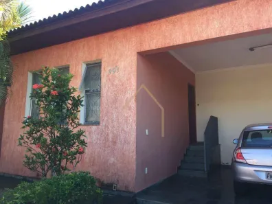 Casa com 3 Quartos à venda, 167m² no Jardim Primavera, Americana