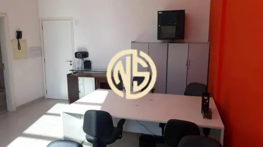 Sala Comercial à venda, 67m² no Santo Amaro, São Paulo