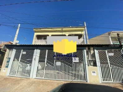 Casa com 3 Quartos à venda, 340m² no Parque São Jerônimo, Americana