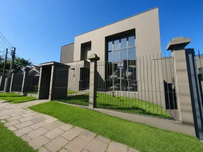 Ponto Comercial para alugar, 460m² no Vila Nova, Novo Hamburgo