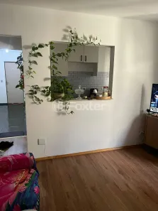 Apartamento com 1 Quarto à venda, 36m² no Bela Vista, São Paulo