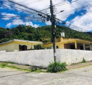 Casa com 5 Quartos à venda, 120m² no Meudon, Teresópolis