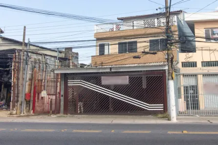 Ponto Comercial com 4 Quartos para alugar, 220m² no Cangaíba, São Paulo