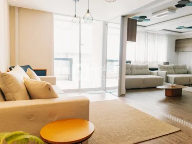 Cobertura com 3 Quartos para alugar, 214m² no Rio Tavares, Florianópolis
