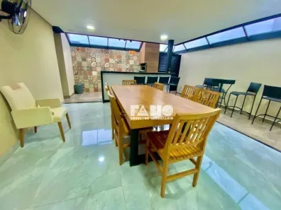 Casa de Condomínio com 2 Quartos à venda, 150m² no Residencial Maza, São José do Rio Preto