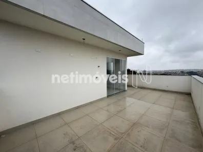 Cobertura com 4 Quartos à venda, 180m² no Planalto, Belo Horizonte