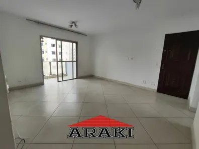 Apartamento com 2 Quartos à venda, 65m² no Parque Imperial, São Paulo