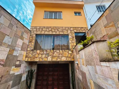 Sobrado com 3 Quartos à venda, 150m² no Alto da Mooca, São Paulo