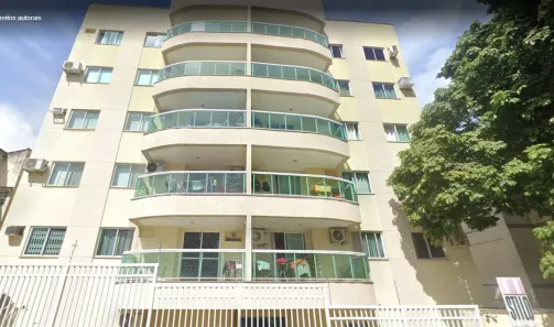 Apartamento com 3 Quartos à venda, 80m² no Pechincha, Rio de Janeiro