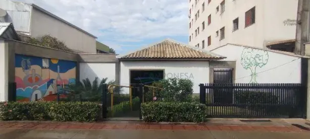 Casa com 1 Quarto para alugar, 120m² no Centro, Londrina