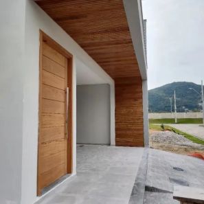 Casa de Condomínio com 3 Quartos à venda, 230m² no Beira Rio, Biguaçu