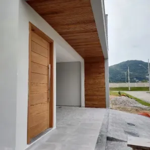 Casa de Condomínio com 3 Quartos à venda, 230m² no Beira Rio, Biguaçu