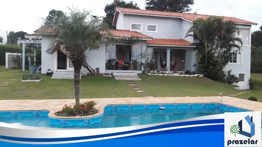 Fazenda/Sítio com 6 Quartos à venda, 5000m² no , Mairinque