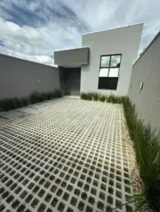 Casa com 3 Quartos à venda, 91m² no Jardim Itália, Cuiabá