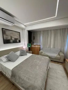 Apartamento com 1 Quarto à venda, 25m² no Centro, São Paulo