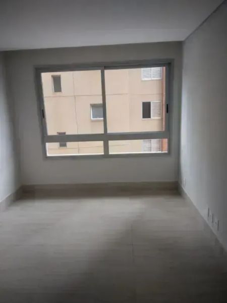 Apartamento com 2 quartos — Lourdes, Belo Horizonte