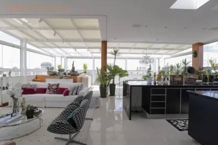 Cobertura com 4 Quartos à venda, 320m² no Mooca, São Paulo