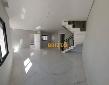 Sobrado com 3 Quartos à venda, 131m² no São Braz, Curitiba