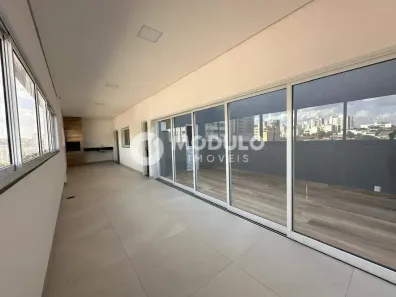 Apartamento com 3 Quartos à venda, 201m² no Patrimônio, Uberlândia
