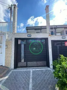 Sobrado com 3 Quartos à venda, 140m² no Parque São Domingos, São Paulo