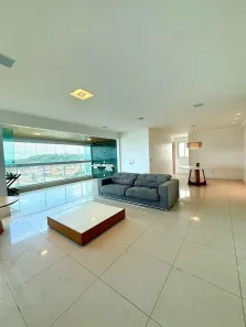 Apartamento com 4 Quartos para alugar, 196m² no Guaxuma, Maceió
