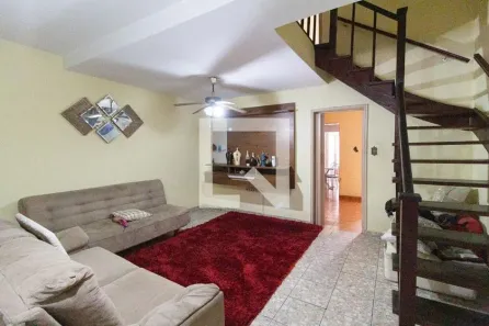 Casa com 2 Quartos à venda, 125m² no Presidente Altino, Osasco