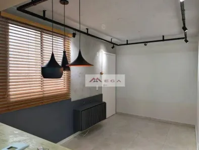 Apartamento com 2 Quartos à venda, 42m² no Vila Monte Alegre, Paulínia