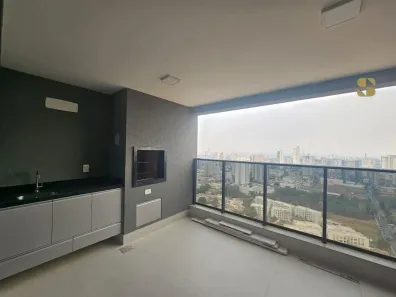 Apartamento com 3 Quartos à venda, 132m² no Jardim Aclimação, Cuiabá