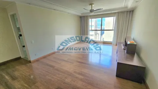 Apartamento com 3 Quartos à venda, 120m² no Morro dos Ingleses, São Paulo
